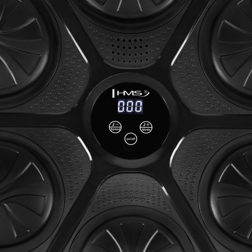 Inteligentna maszyna bokserska HMS TB03 z Bluetooth i rękawicami