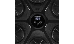 Inteligentna maszyna bokserska HMS TB03 z Bluetooth i rękawicami