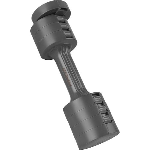 Zestaw hantli regulowanych Spokey MULTIBELL, 2x2,5 kg