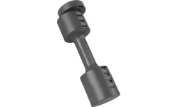 Zestaw hantli regulowanych Spokey MULTIBELL, 2x2,5 kg