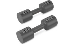 Zestaw hantli regulowanych Spokey MULTIBELL, 2x2,5 kg