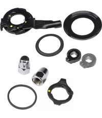 Zestaw części piasty tylnej Shimano Nexus 7 SM-7C25