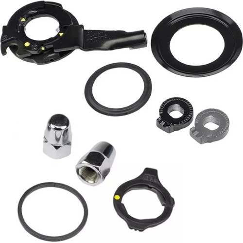 Zestaw części piasty tylnej Shimano Nexus 7 SM-7C25