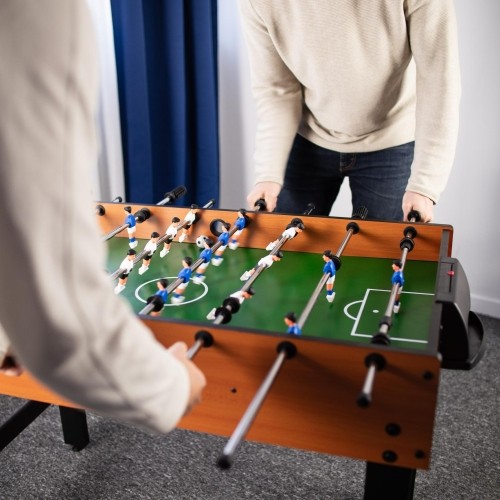 Piłkarzyki Nils Fun SDGP Foosball Arena 2
