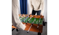 Piłkarzyki Nils Fun SDGP Foosball Arena 2