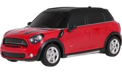 R/C 1:24 Mini Countryman Red RASTAR