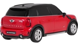 R/C 1:24 Mini Countryman Red RASTAR