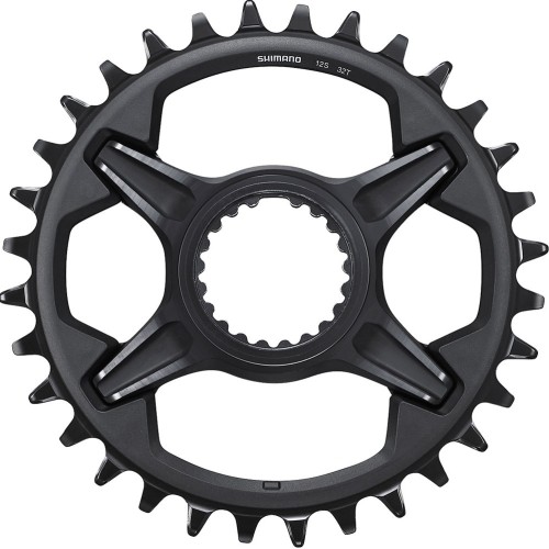 Zębatka przednia Shimano SM-CRM85 36T, Deore XT