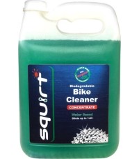 Środek do czyszczenia roweru SQUIRT superkoncentrat (5000 ml)