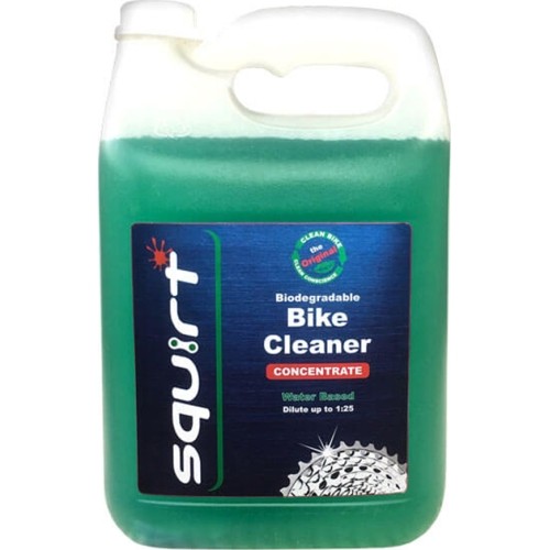 Środek do czyszczenia roweru SQUIRT superkoncentrat (5000 ml)