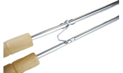 Opiekacz do kanapek Coghlans Camp Cooker