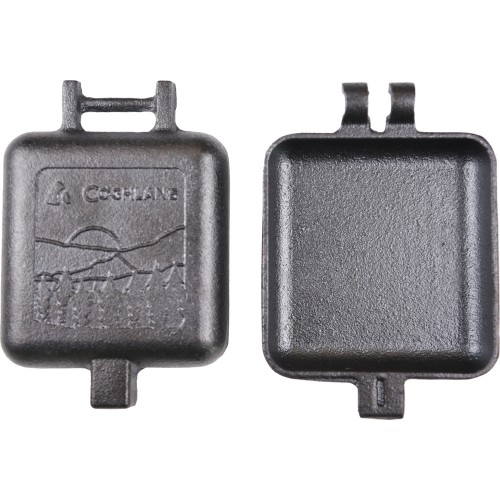 Opiekacz do kanapek Coghlans Camp Cooker
