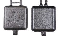 Opiekacz do kanapek Coghlans Camp Cooker