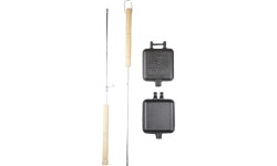 Opiekacz do kanapek Coghlans Camp Cooker