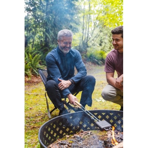 Opiekacz do kanapek Coghlans Camp Cooker