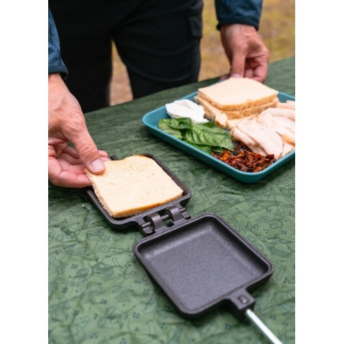 Opiekacz do kanapek Coghlans Camp Cooker