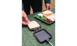 Opiekacz do kanapek Coghlans Camp Cooker