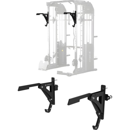 Monolift z obrotowymi uchwytami HMS MNL02