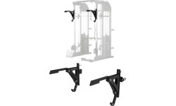 Monolift z obrotowymi uchwytami HMS MNL02