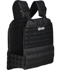 Regulowana taktyczna kamizelka obciążeniowa HMS Premium TKO14, 13,5 kg - 13.5kg