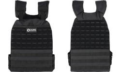 Regulowana taktyczna kamizelka obciążeniowa HMS Premium TKO14, 13,5 kg - 13.5kg