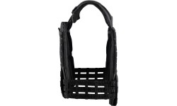 Regulowana taktyczna kamizelka obciążeniowa HMS Premium TKO14, 13,5 kg - 13.5kg