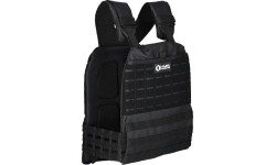 Regulowana taktyczna kamizelka obciążeniowa HMS Premium TKO14, 13,5 kg - 6.5kg