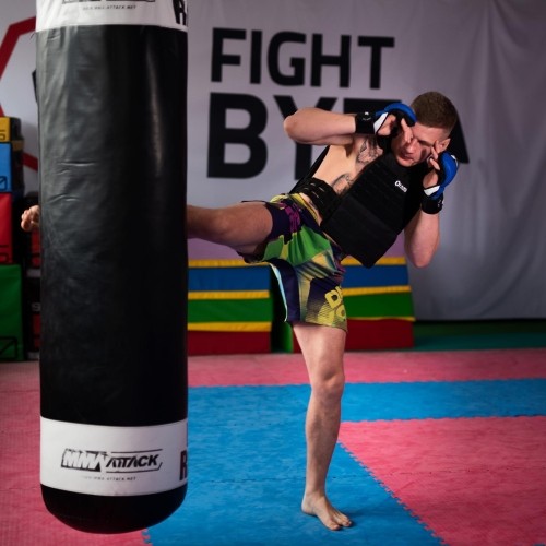 Regulowana taktyczna kamizelka obciążeniowa HMS Premium TKO14, 13,5 kg - 6.5kg