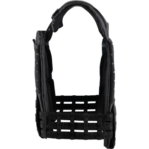 Regulowana taktyczna kamizelka obciążeniowa HMS Premium TKO14, 13,5 kg - 6.5kg