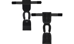 Regulowana taktyczna kamizelka obciążeniowa HMS Premium TKO14, 13,5 kg - 6.5kg