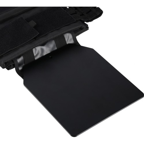 Regulowana taktyczna kamizelka obciążeniowa HMS Premium TKO14, 13,5 kg - 6.5kg