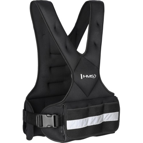 Regulowana kamizelka obciążeniowa HMS KOR - 9 kg