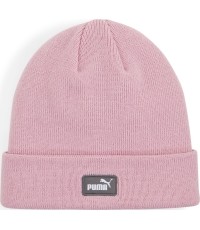 Czapka Puma Classic Cuff Beanie Pink 025894 02