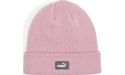 Czapka Puma Classic Cuff Beanie Pink 025894 02