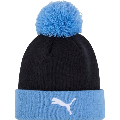 Czapka Puma Classic Cuff Beanie Navy 023434 06
