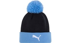 Czapka Puma Classic Cuff Beanie Navy 023434 06