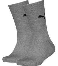 Skarpety Puma Easy Rider Grey 938376 03