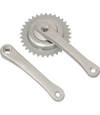 Przednia zębatka korby, 1x, 33T, 170 mm