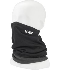 Komin Uvex loop thermo black
