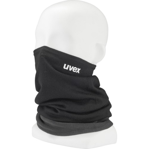 Komin Uvex loop thermo black