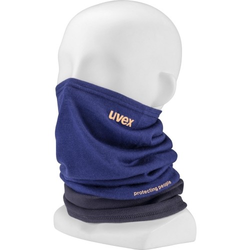 Komin Uvex loop thermo navy