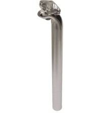Sztyca podsiodłowa 30,0 x 320 mm, aluminium
