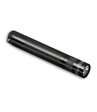 Latarka LED Solitaire, czarna