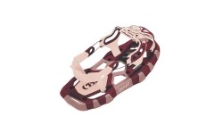 Rakiety śnieżne Smart BOA Crush Berry S. Side 35-41