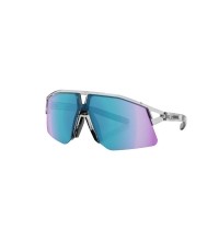 Okulary przeciwsłoneczne Hype Crystal L.Turquoise MR, CAT.3, VLT 11%