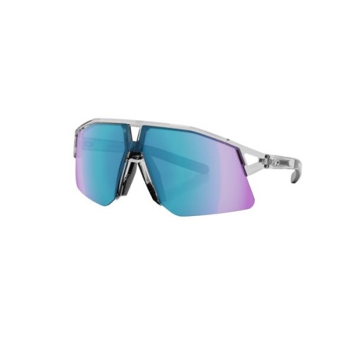 Okulary przeciwsłoneczne Hype Crystal L.Turquoise MR, CAT.3, VLT 11%