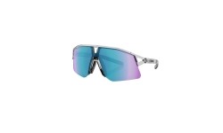 Okulary przeciwsłoneczne Hype Crystal L.Turquoise MR, CAT.3, VLT 11%