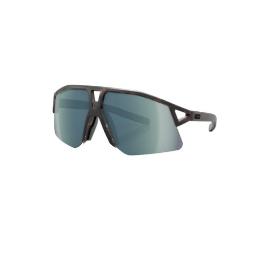 Okulary przeciwsłoneczne Hype Havana Matt L.Petrol MR CAT.2, VLT 25%