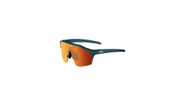 Okulary przeciwsłoneczne Alibi L Dark Blue Matt/Red Photoc. Mirror CAT.0-3