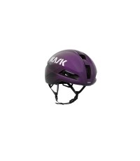 Kask rowerowy Nirvana WG11 Ultraviolet L - 466